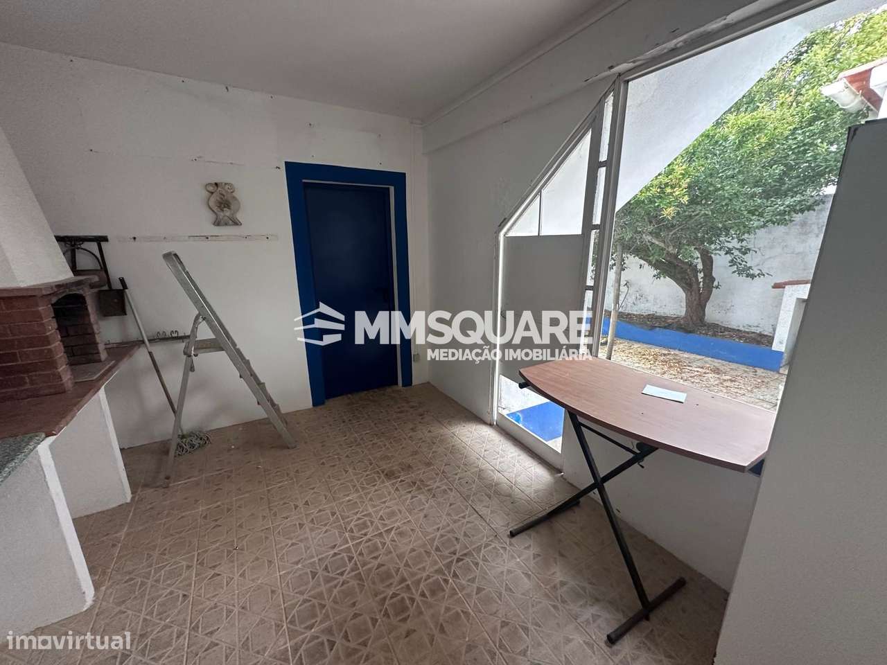 Moradia T3 - Garvão-23