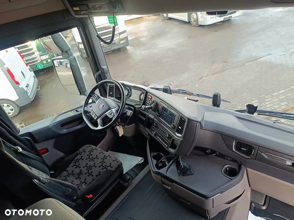 Scania R450 - 11