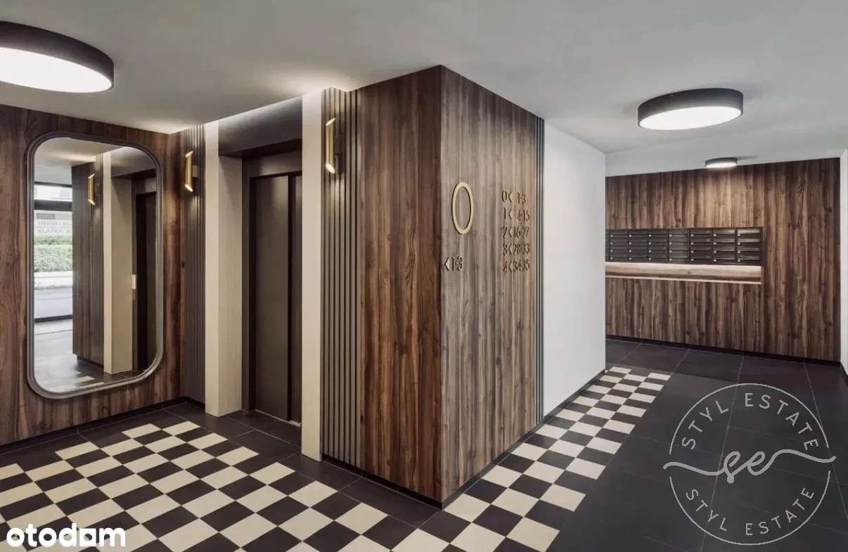 Apartament premium | 3 pokoje | garaż | Royal Residence - Wilanów-5