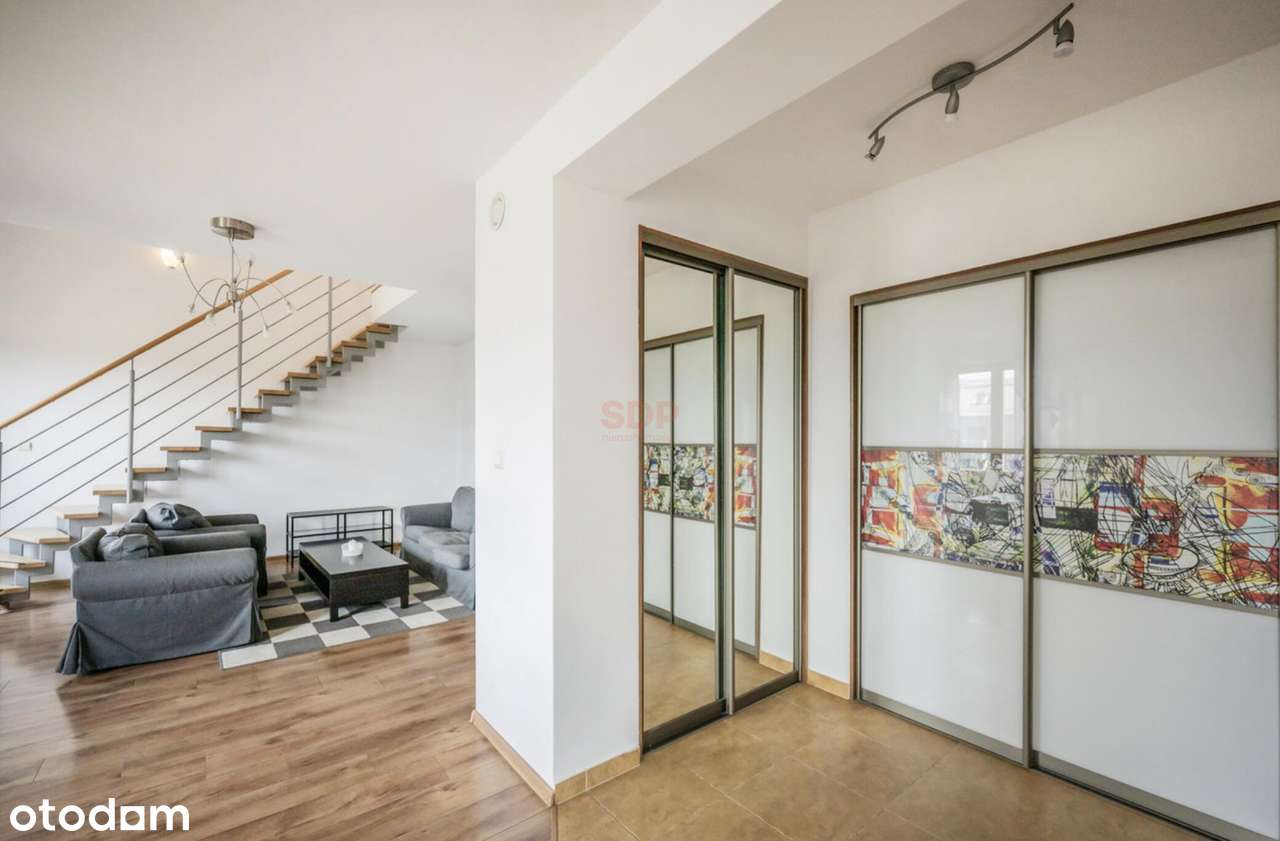 Duze mieszkanie na Ołtaszynie - Pełny obrazek: 2/15