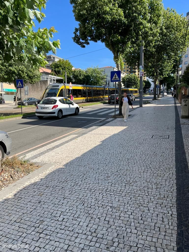 Apartamento T0, Porto, Vila Nova de Gaia