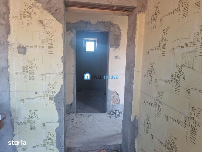 Casa cu  etaj de vanzare in Fagaras zona centrala-8