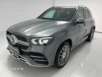 Mercedes-Benz GLE 300 d 4-Matic - 27