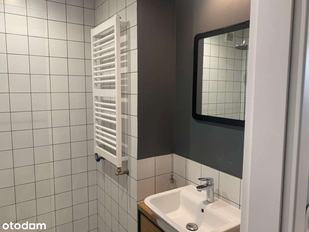 Perełka !!! mieszkanie na Starówce po remoncie-13