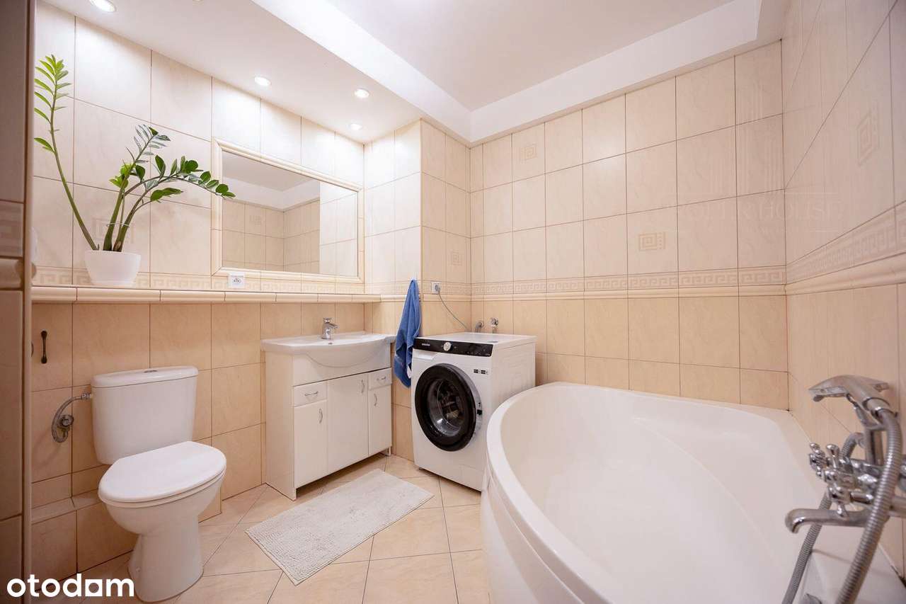 Okazja! Dwupoziomowe Mieszkanie, Tylko 6 449zł/m2!!-6