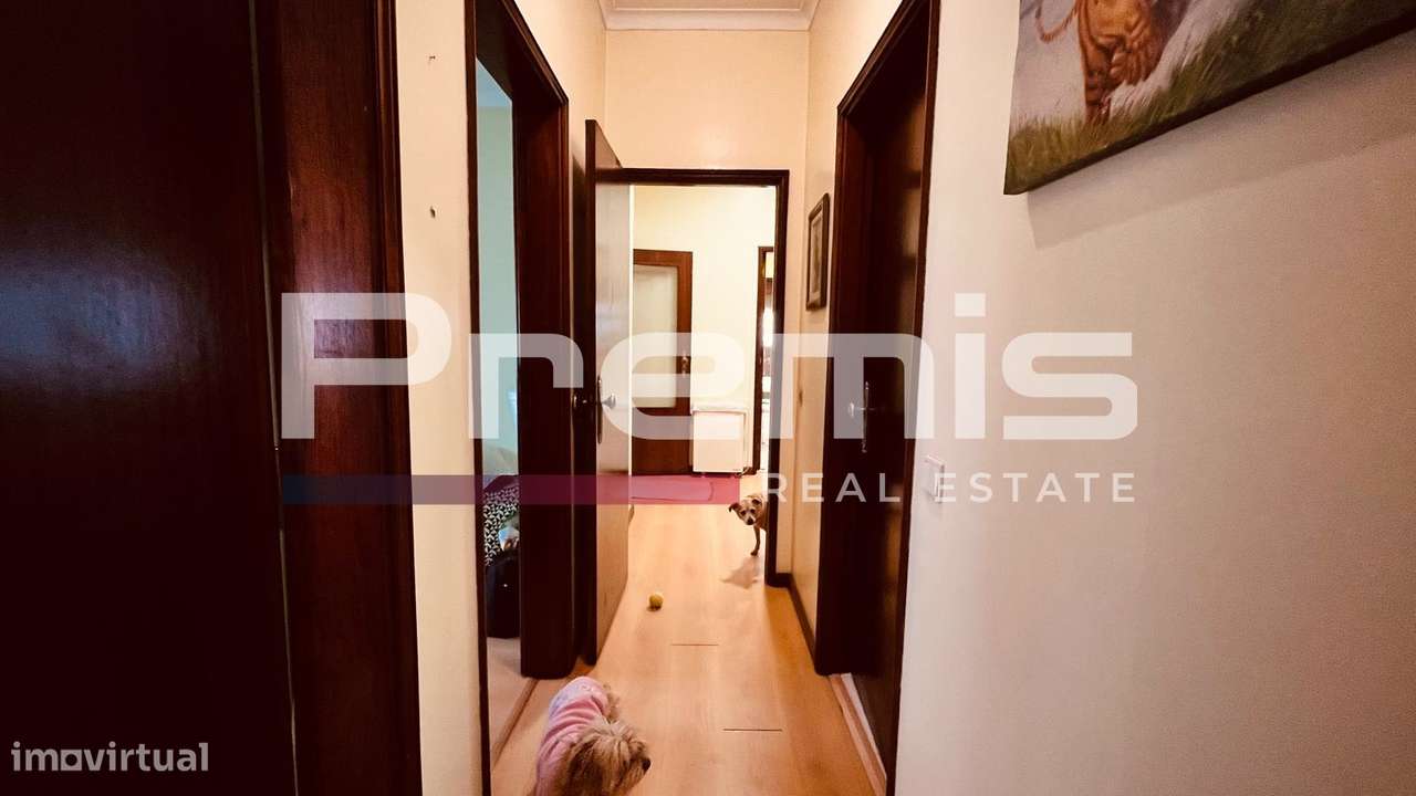 Moradia T4 Venda em Matosinhos e Leça da Palmeira,Matosinhos-15