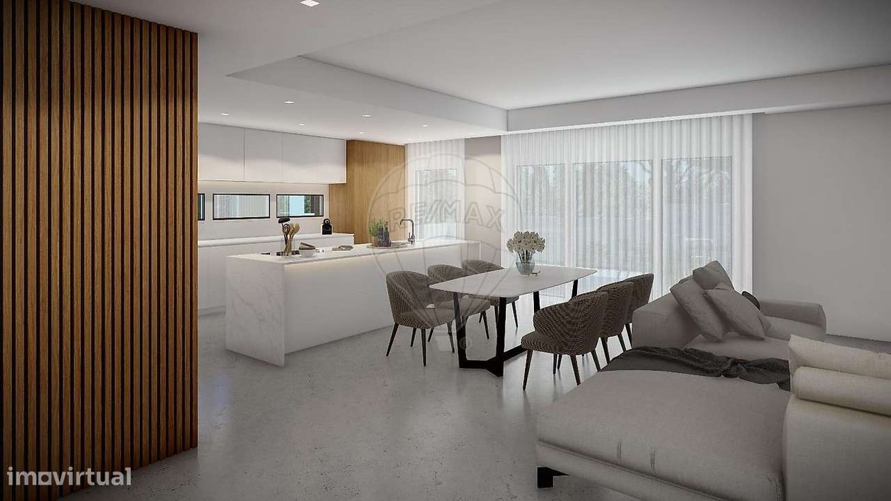 Moradia T4 para venda - Grande imagem: 5/14