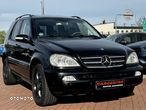 Mercedes-Benz ML 500 - 2