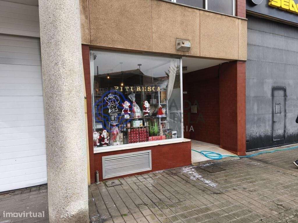 Loja à Venda em Matosinhos – Excelente Oportunidade de Investimento - Grande imagem: 3/7