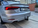 Audi A5 2.0 TDI Quattro Sport S tronic - 17