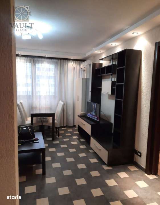 Apartament 2 camere-Metrou Stefan Cel Mare-Parcul Circului - Imagine principală: 1/19