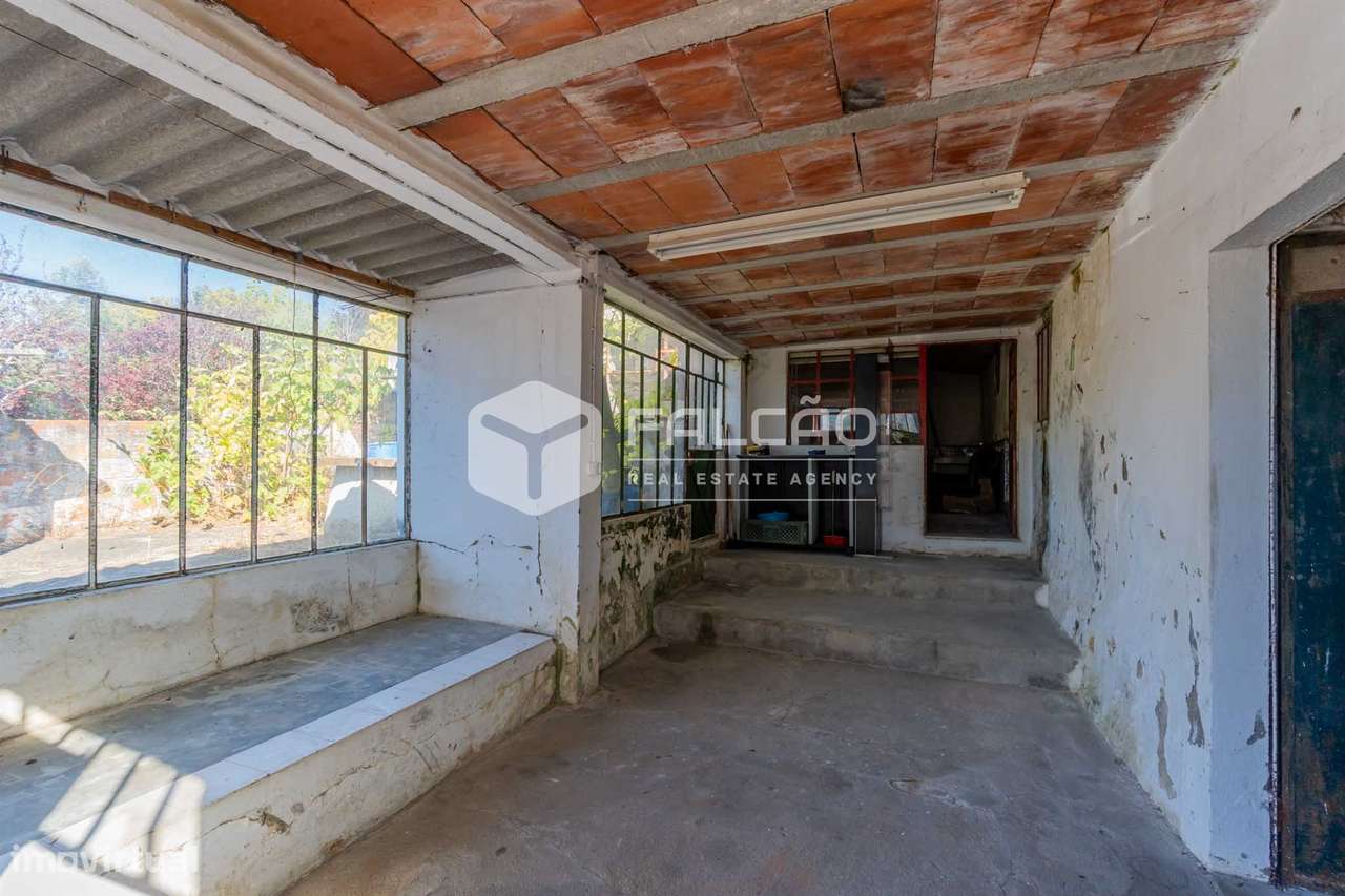 Moradia T2 Venda em Azambujeira e Malaqueijo,Rio Maior-19