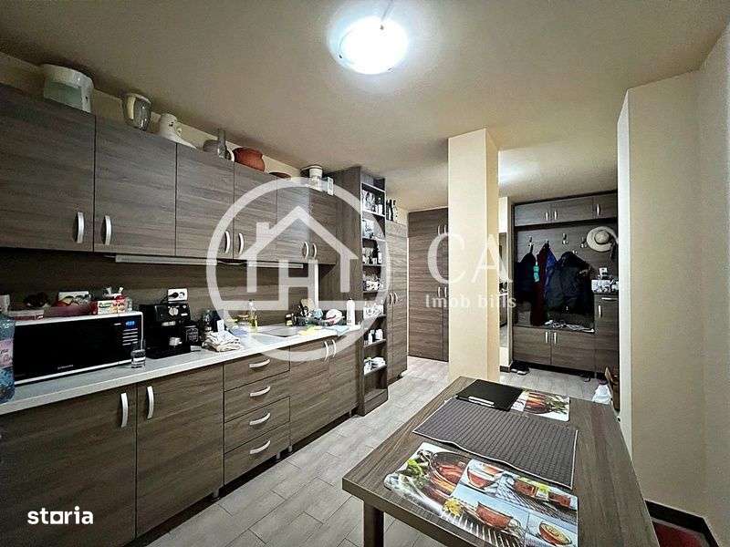Apartament de vânzare tip PB cu 4 camere în Calea Aradului, Oradea - Imagine principală: 1/14