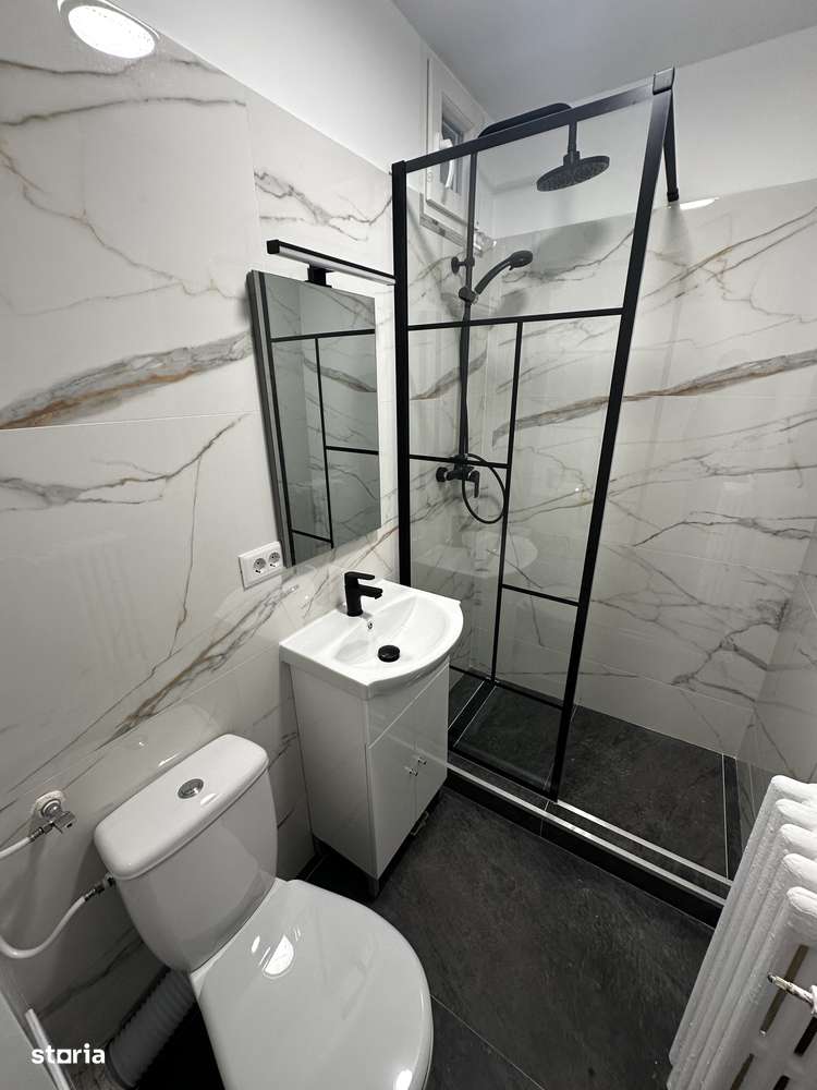 Apartament 2 Cam. Parc Cismigiu | 4 min Metrou | AIRBNB | Renovat - Imagine principală: 4/9