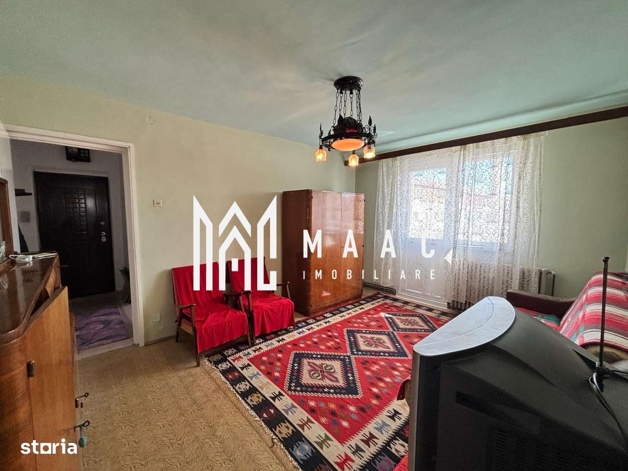 Apartament 2 camere | 39 mpu | Hipodrom 3 - Imagine principală: 2/14