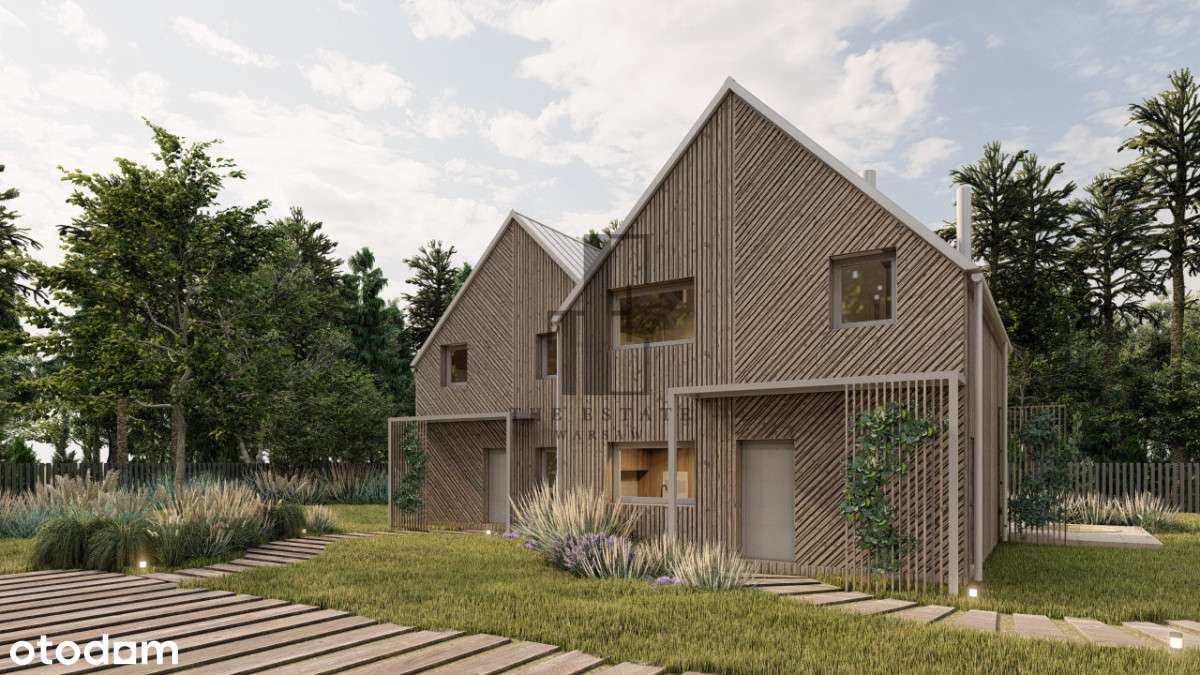 Dom + Jezioro + Morze = Lotowe Osiedle! - Pełny obrazek: 5/6