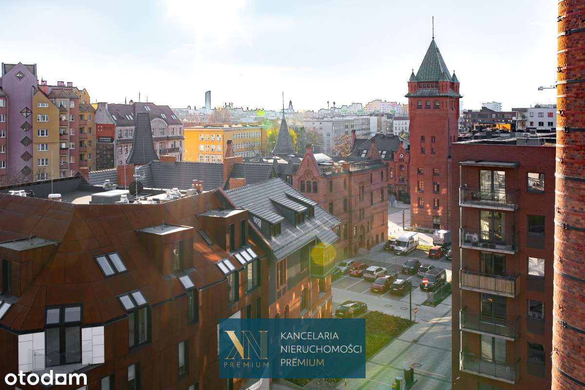 Nowe wykończone | 3 pokoje | Wysoki standard-14