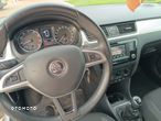 Skoda RAPID 1.2 TSI Ambition - 4