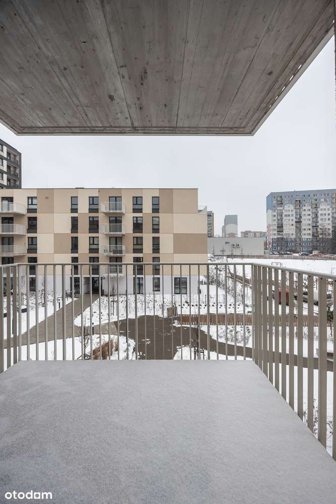 2 pokoje, nowe, os. Zenith, wysoki standard, balkon, bezpośrednio!-18