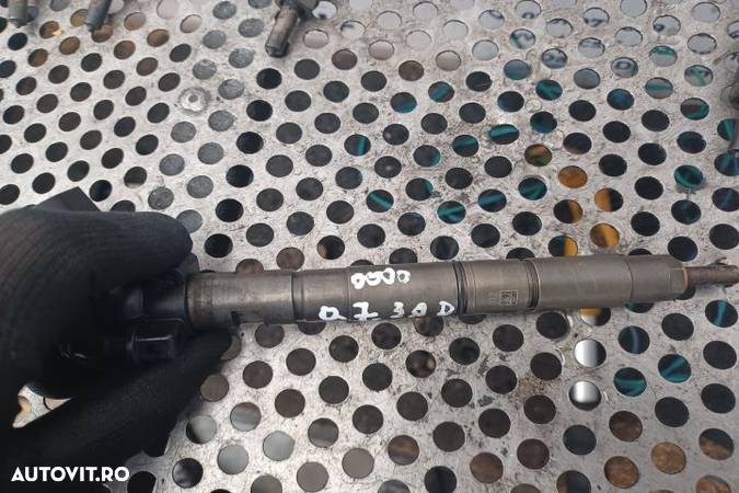 INJECTOR Q7 3.0D Audi Q7  seria - 2