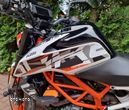 KTM Duke - 23