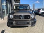 Mercedes-Benz G AMG 63 SW Long Aut. - 2