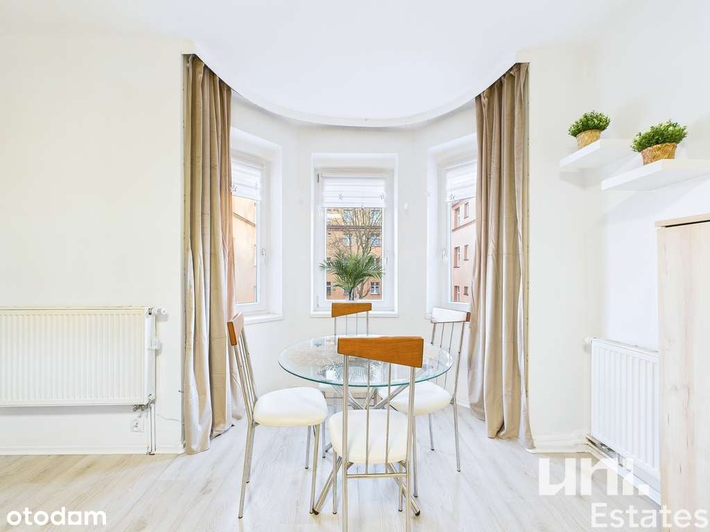 Bytom Centrum / 63 m2 / gotowe do wprowadzenia - Pełny obrazek: 3/20