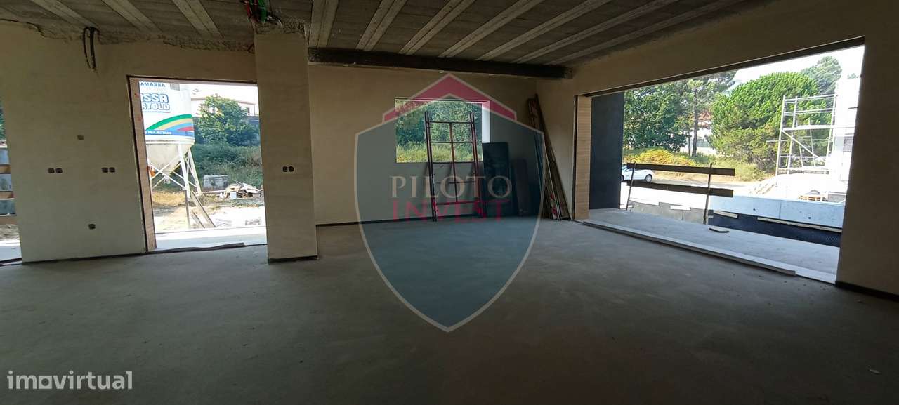 Moradia Isolada T4 Venda em São João de Lourosa,Viseu - Grande imagem: 3/26