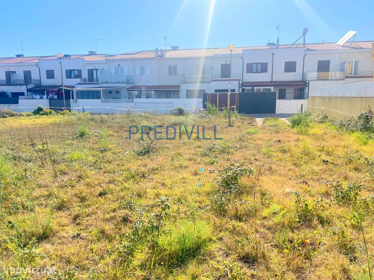 Terreno Para Construção  Venda em Aver-o-Mar, Amorim e Terroso,Póvoa d - Grande imagem: 4/6