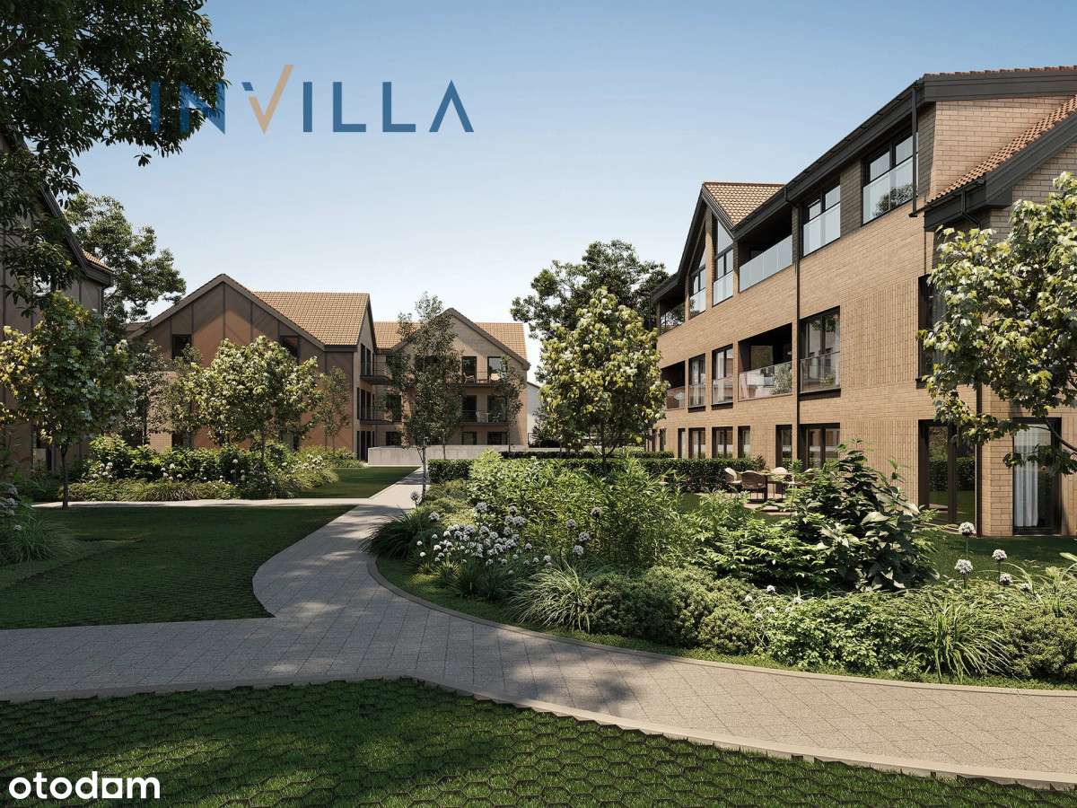 Luksusowy apartament w sercu Mikołajek - Pełny obrazek: 5/10