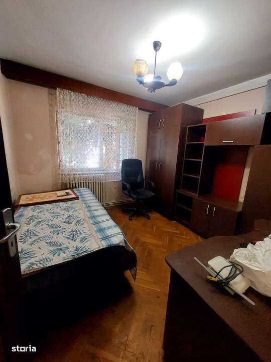 Apartament 4 camere, etaj 1, Manastur, Tasnad-7