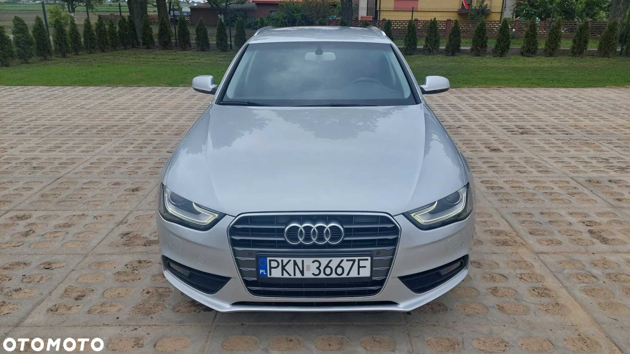 Audi A4 2.0 TDI - 3