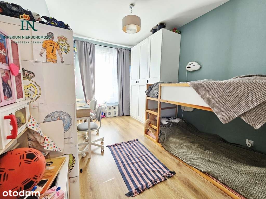 ***Kryształowa, 2 pokoje, do wejścia***-11