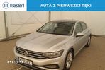 Volkswagen Passat 2.0 TSI 4Mot Elegance DSG - 1