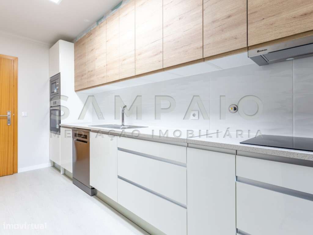 Apartamento T2+1 - Centro de Gondomar! - Grande imagem: 3/18