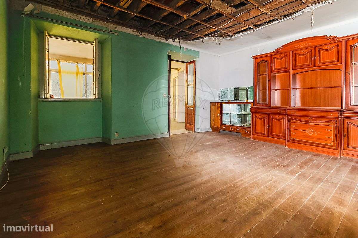 Moradia T4 para venda - Grande imagem: 4/35