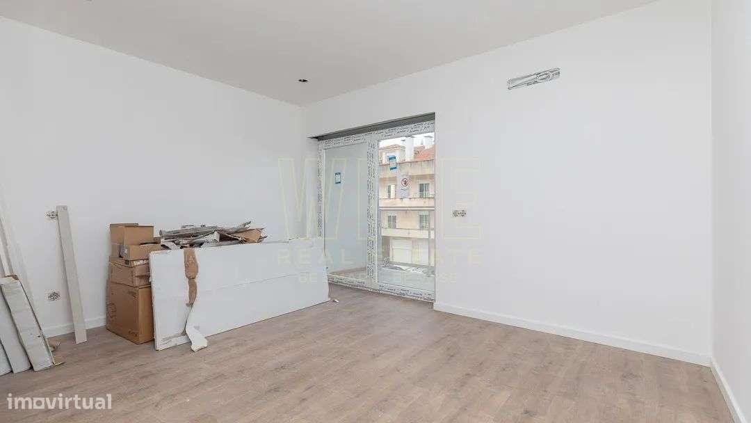 Apartamento T2 - Carris 12 - Lousã-10