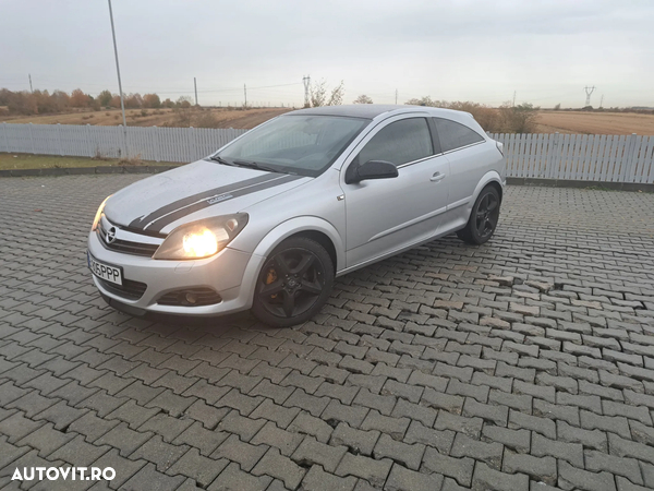 Opel Astra - 11