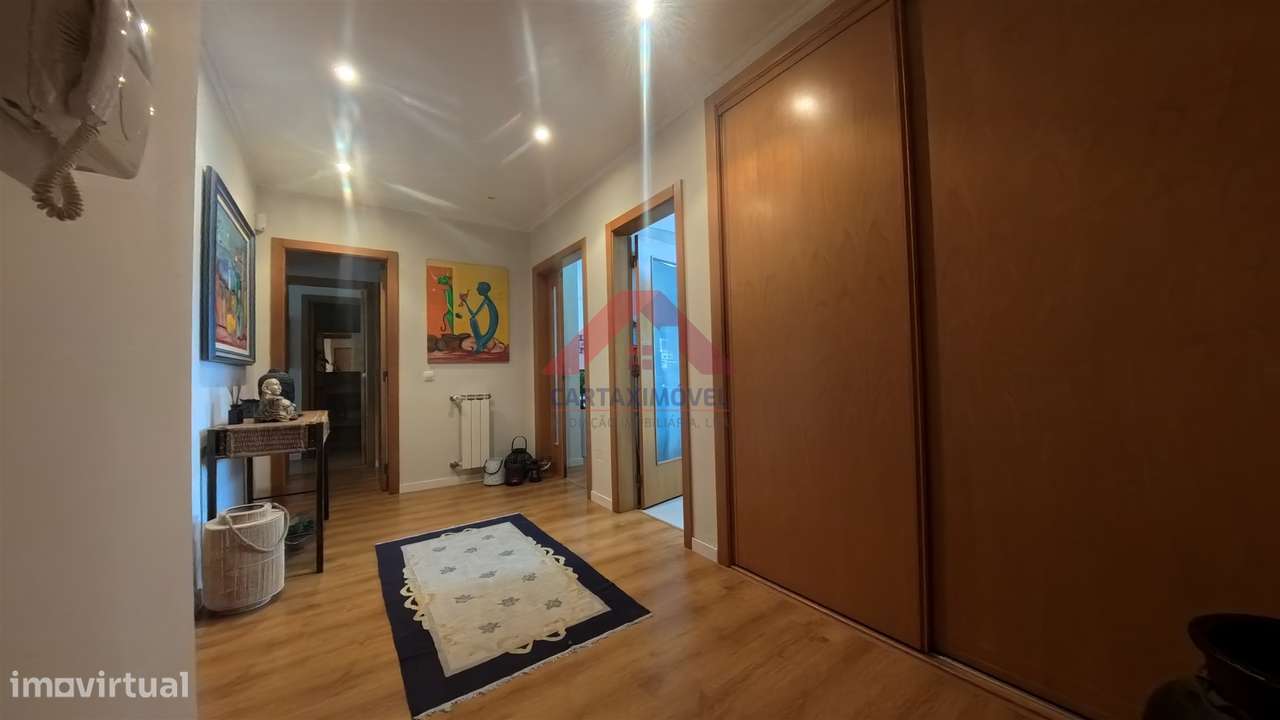 Apartamento T3 Venda em Cartaxo e Vale da Pinta,Cartaxo - Grande imagem: 3/18