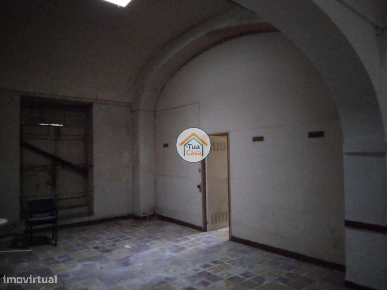 Edificio em Olhão para Estabelecimento ou Habitação - Grande imagem: 5/17