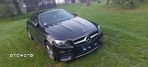 Mercedes-Benz Klasa E 220 d Coupe 4-Matic 9G-TRONIC - 1