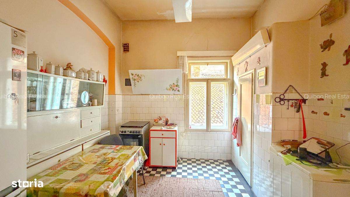 Apartament 3 camere, beci+ pod inalt inscris in CF, Ultracentral-6