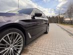 BMW Seria 5 530i GPF Luxury Line - 22