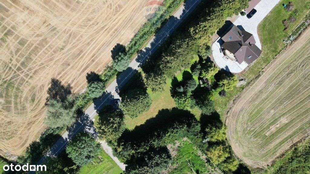 Działka siedliskowa Cedry Małe|Gdańsk|Trójmiasto - Pełny obrazek: 5/6