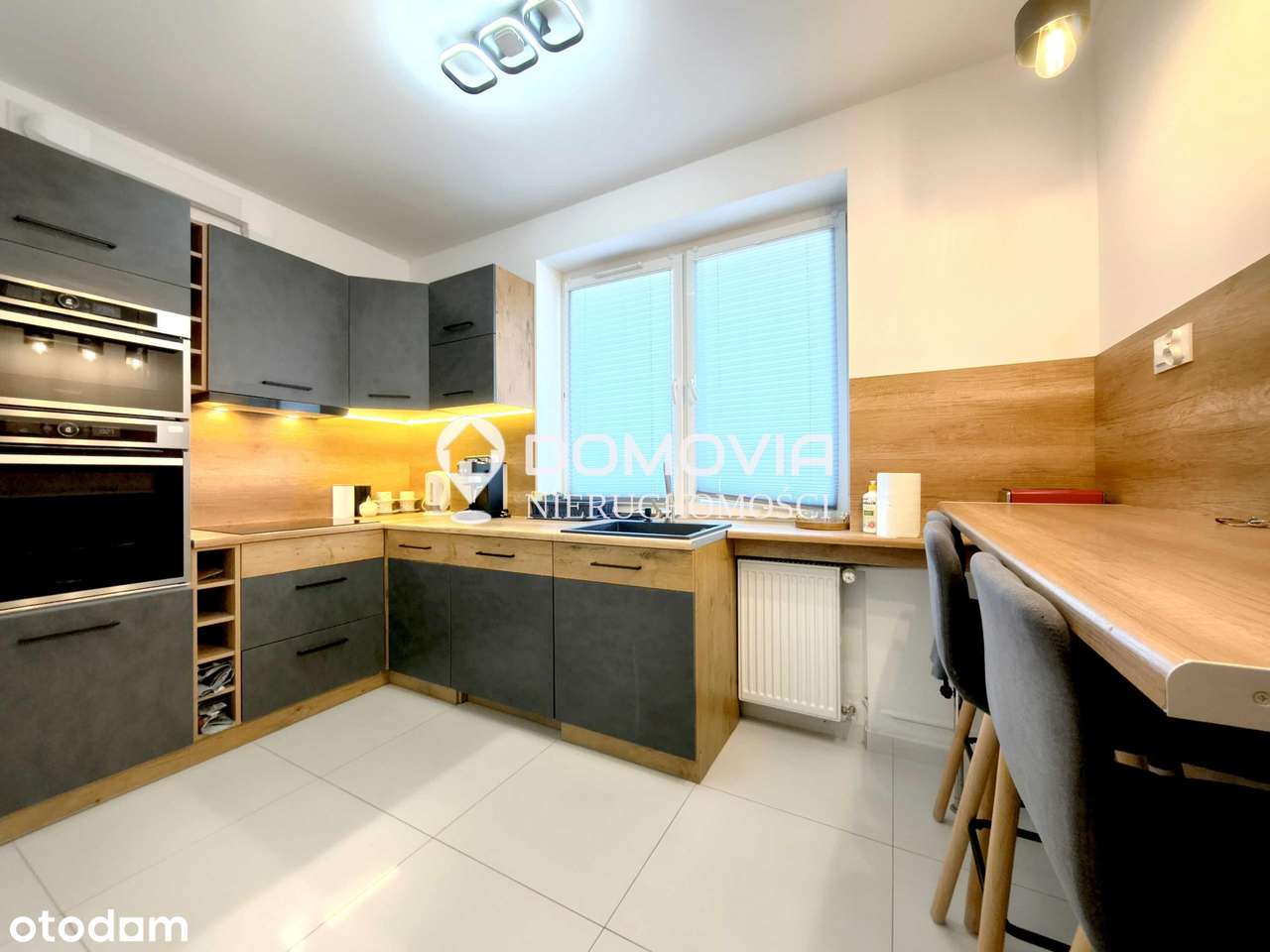 Przytulne M3 po generalnym remoncie Os. Planty Zamość-4