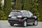 Mitsubishi Outlander 2.0 Invite 2WD - 6