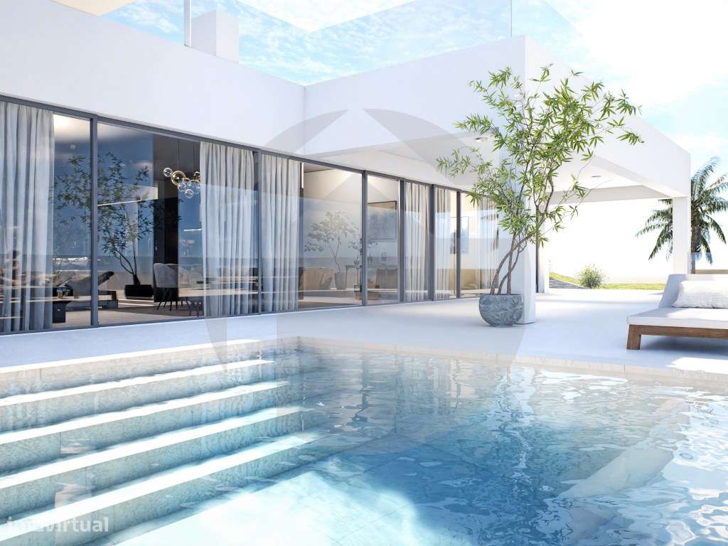 Terreno com Projeto Aprovado com Excelente Localização - Grande imagem: 4/13