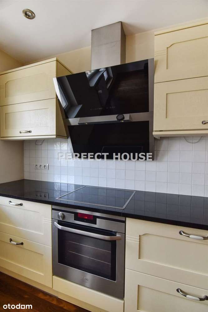3-pokojowy apartament zamknięty kompleks Grunwald-13
