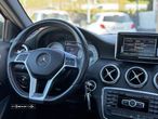 Mercedes-Benz A 180 CDi BE AMG Sport - 12