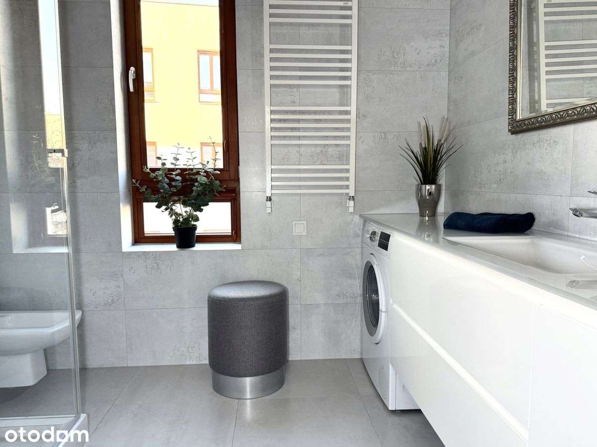 Standard Premium - Światło, Przestrzeń i Prestiż-14